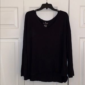 american eagle soft & sexy top